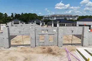 105 Exchange Loop Loop, Palm Coast, FL 32164 - Photo 1