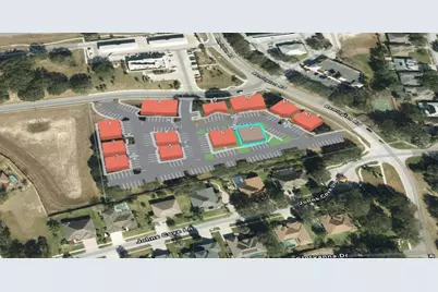 134 Southern Railway #7, Oakland, FL 34787 - Photo 1