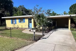 951 Co Rd 453, Lake Panasoffkee, FL 33538 - Photo 1