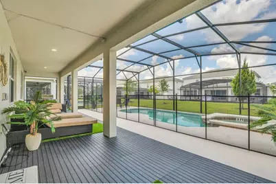 2616 Calistoga Avenue, Kissimmee, FL 34741 - Photo 5