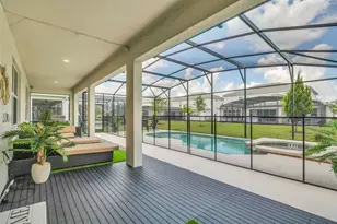 2616 Calistoga Ave, Kissimmee, FL 34741 - Photo 5