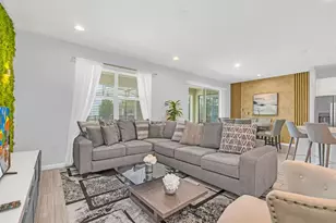 2616 Calistoga Ave, Kissimmee, FL 34741 - Photo 13