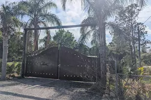 740 S Palomino St, Clewiston, FL 33440 - Photo 45