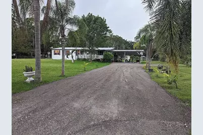 740 S Palomino Street, Clewiston, FL 33440 - Photo 1