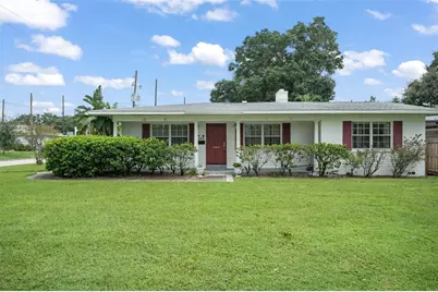 1017 N Thornton Avenue, Orlando, FL 32803 - Photo 1