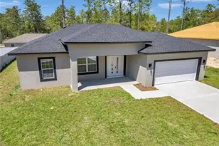 2449 W Andromedae Dr, Citrus Springs, FL 34433 - Photo 1
