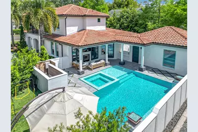 2614 Parkland Drive, Winter Park, FL 32789 - Photo 3