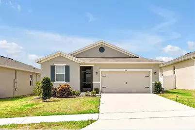 260 Lake Smart Circle, Winter Haven, FL 33881 - Photo 1