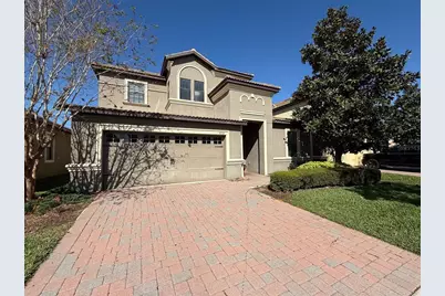 9032 Shadow Mountain Street, Davenport, FL 33896 - Photo 1