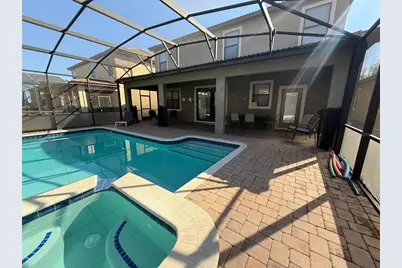 9032 Shadow Mountain Street, Davenport, FL 33896 - Photo 3