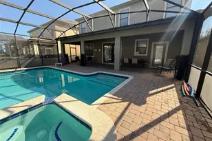 9032 Shadow Mountain St, Davenport, FL 33896 - Photo 3