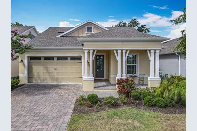 7748 Four Seasons Boulevard, Kissimmee, FL 34747 - Photo 1
