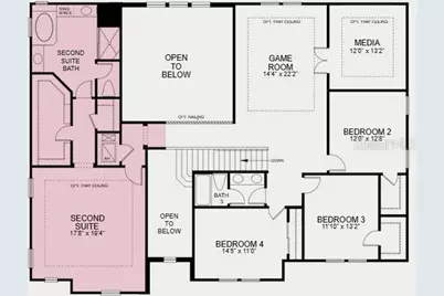 536 Moon Shell Circle, New Smyrna Beach, FL 32168 - Photo 3