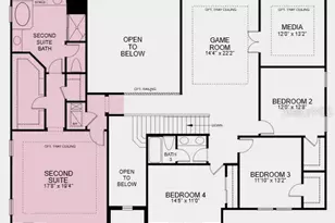 536 Moon Shell Cir, New Smyrna Beach, FL 32168 - Photo 3