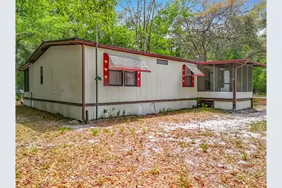 45832 Michigan Road, Altoona, FL 32702 - Photo 1