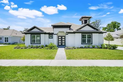 138 New Leatherwood Drive, Palm Coast, FL 32137 - Photo 1