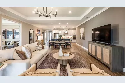 528 Moon Shell Circle, New Smyrna Beach, FL 32168 - Photo 9