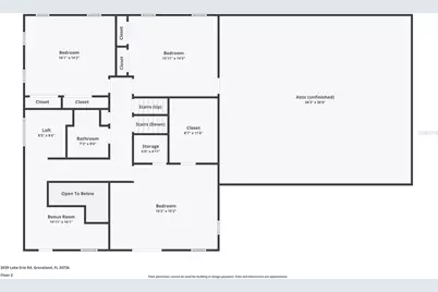 3939 Lake Erie Road, Groveland, FL 34736 - Photo 63