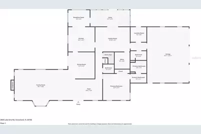 3939 Lake Erie Road, Groveland, FL 34736 - Photo 37