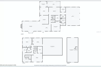 3939 Lake Erie Road, Groveland, FL 34736 - Photo 9