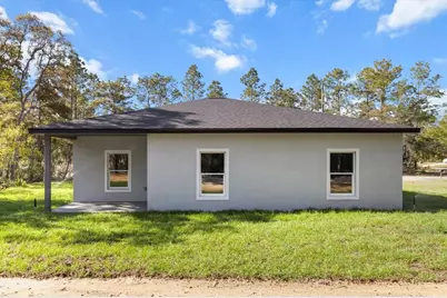 3851 W Wilburton Drive, Citrus Springs, FL 34433 - Photo 41