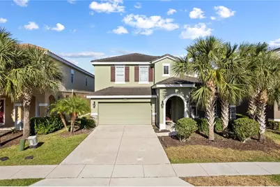 5270 Wildwood Way, Davenport, FL 33837 - Photo 1