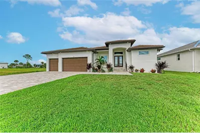 241 Rotonda Boulevard S, Rotonda West, FL 33947 - Photo 1