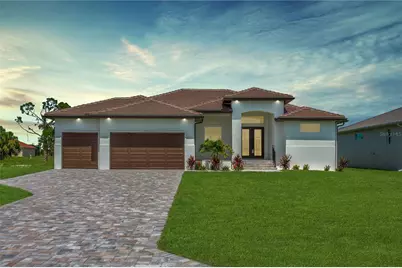 [Address not provided], Rotonda West, FL 33947 - Photo 1