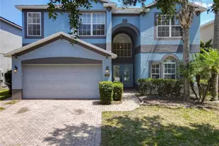 12822 Moss Park Ridge Dr, Orlando, FL 32832 - Photo 1