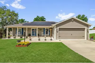 326 Woodland Trail, Lady Lake, FL 32159 - Photo 1