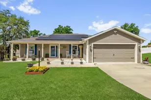 326 Woodland Trl, Lady Lake, FL 32159 - Photo 1