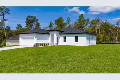 6275 SW 153 Rd Lane, Ocala, FL 34473 - Photo 3