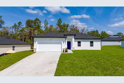 6275 SW 153 Rd Lane, Ocala, FL 34473 - Photo 1