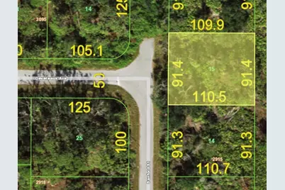 1232 Sanford Street, Port Charlotte, FL 33953 - Photo 1