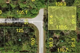 1232 Sanford St, Port Charlotte, FL 33953 - Photo 1