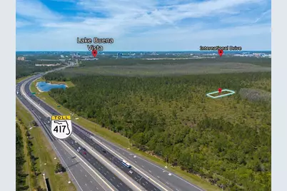 Lot 146 International Drive, Orlando, FL 32821 - Photo 1