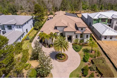 16020 Pendio Drive, Bella Collina, FL 34756 - Photo 7