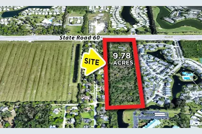7055 20th, Vero Beach, FL 32966 - Photo 1