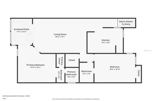 3106 S Semoran Blvd, Orlando, FL 32822 - Photo 33