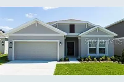 1163 James Paul Road, Davenport, FL 33837 - Photo 1