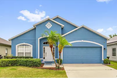 1730 N Ribbon Falls Parkway, Orlando, FL 32824 - Photo 1