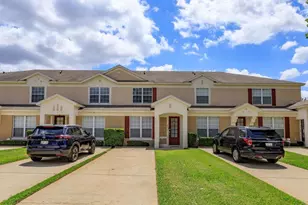 8110 Princess Palm Ln, Kissimmee, FL 34747 - Photo 1