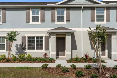 2741 Flushing Drive, Apopka, FL 32703 - Photo 1