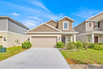 933 Jackson Avenue, Davenport, FL 33837 - Photo 1