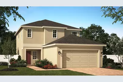 864 Scrub Oak Hammock Road, Davenport, FL 33837 - Photo 1