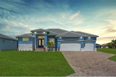 223 Rotonda Boulevard S, Rotonda West, FL 33947 - Photo 1