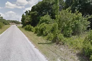 Wecoma Ave, North Port, FL 34287 - Photo 1