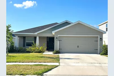 2000 Golden Beak Drive, Eagle Lake, FL 33839 - Photo 1