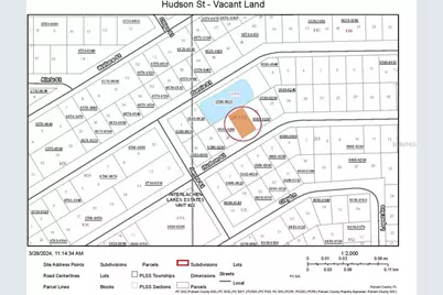 206 Hudson Street, Interlachen, FL 32148 - Photo 7