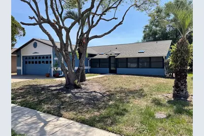 10317 Lazy Lake Drive, Orlando, FL 32821 - Photo 1